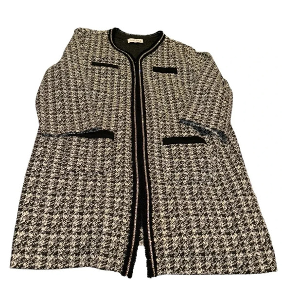 Joseph Ribkoff Cardigan - Picture 1 of 1
